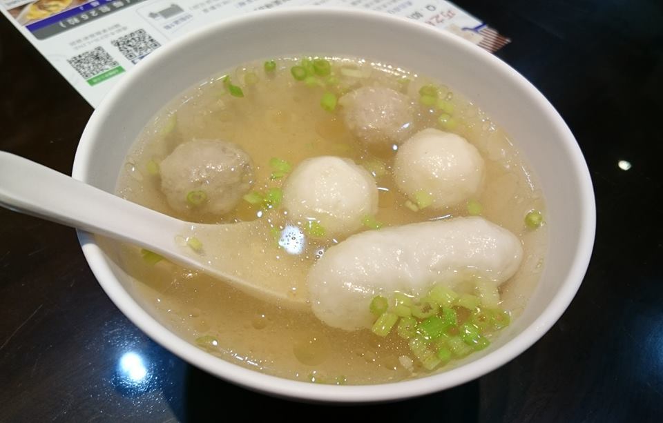 台湾の総統もお気に入り、絶品ホタテの水餃子が食べられる「巧之味手工水餃」に行ってきた