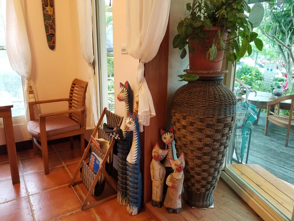 花蓮で南国リゾート気分を満喫！バリ島のヴィラのようなお部屋で過ごす優雅なひととき「峇里情人」（花蓮）