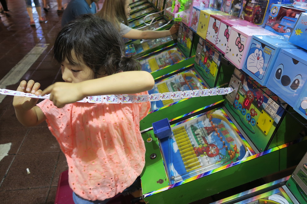 安心の設備から充実の遊びスポットまで！子連れの海外旅行に台湾をおすすめする６つの理由