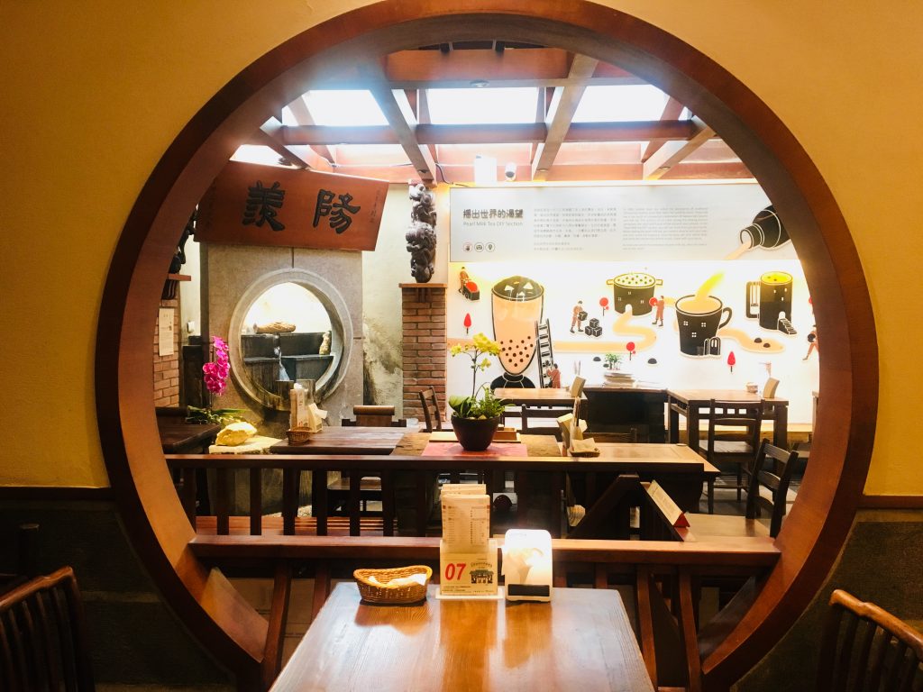 台中で訪れるならここ！ユニークな雰囲気がおすすめの茶藝館＆レストラン３選