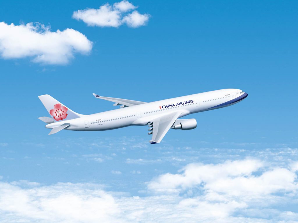 週末台湾旅行におすすめ！ 台湾好きが羽田空港発のチャイナエアライン・CI223便を選ぶ５つの理由
