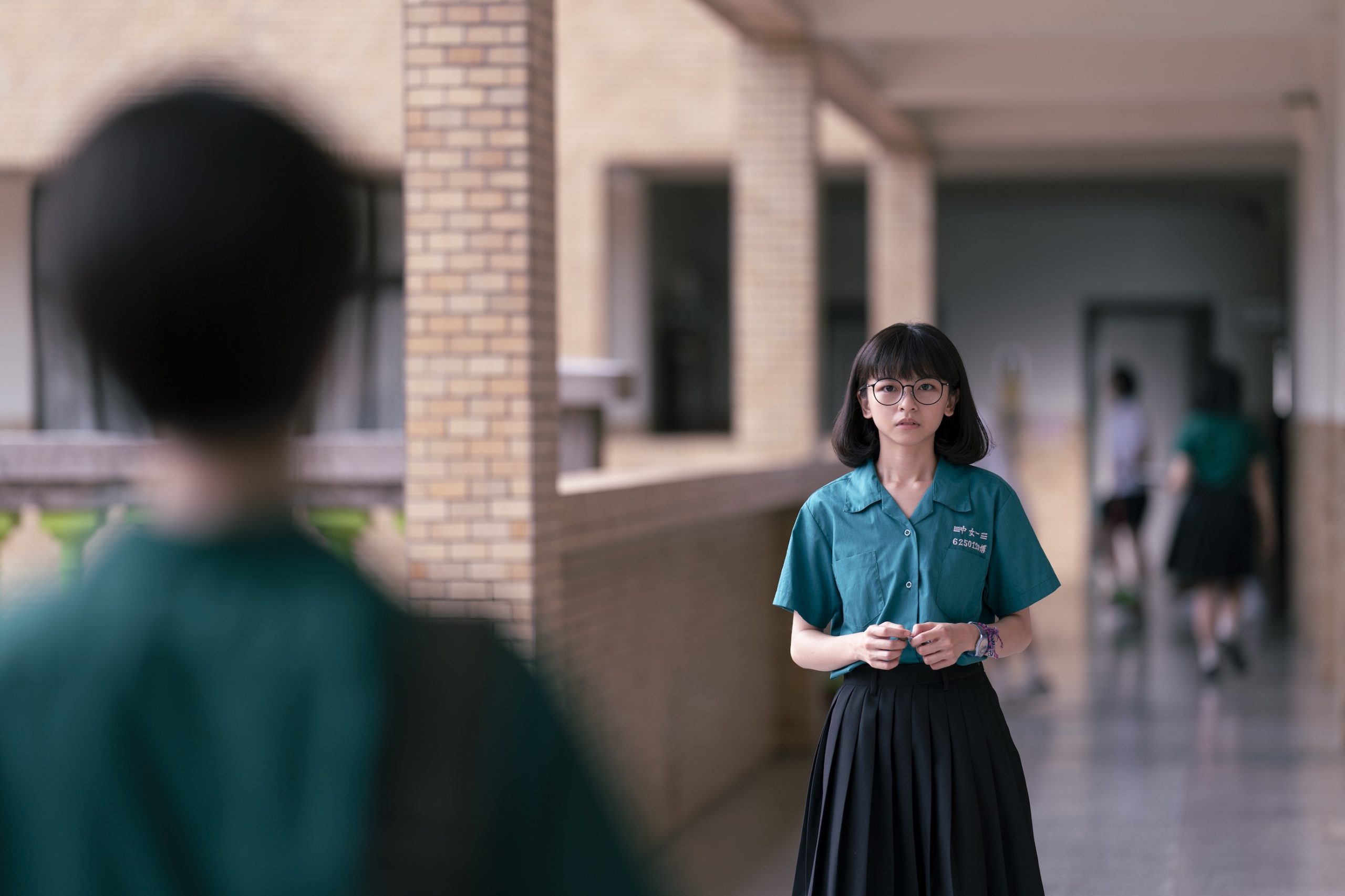 10月31日より日本公開！ 台湾発の青春映画『ひとつの机、ふたつの制服』荘景燊（ジュアン・ジンシェン）監督インタビュー