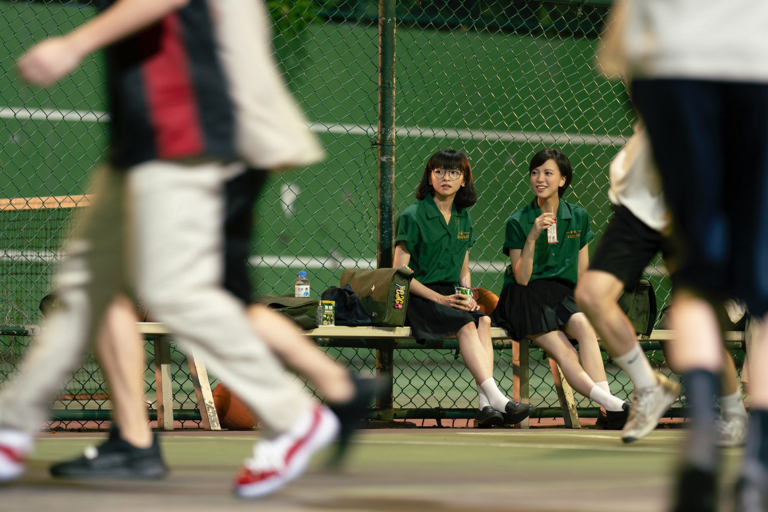 10月31日より日本公開！ 台湾発の青春映画『ひとつの机、ふたつの制服』荘景燊（ジュアン・ジンシェン）監督インタビュー