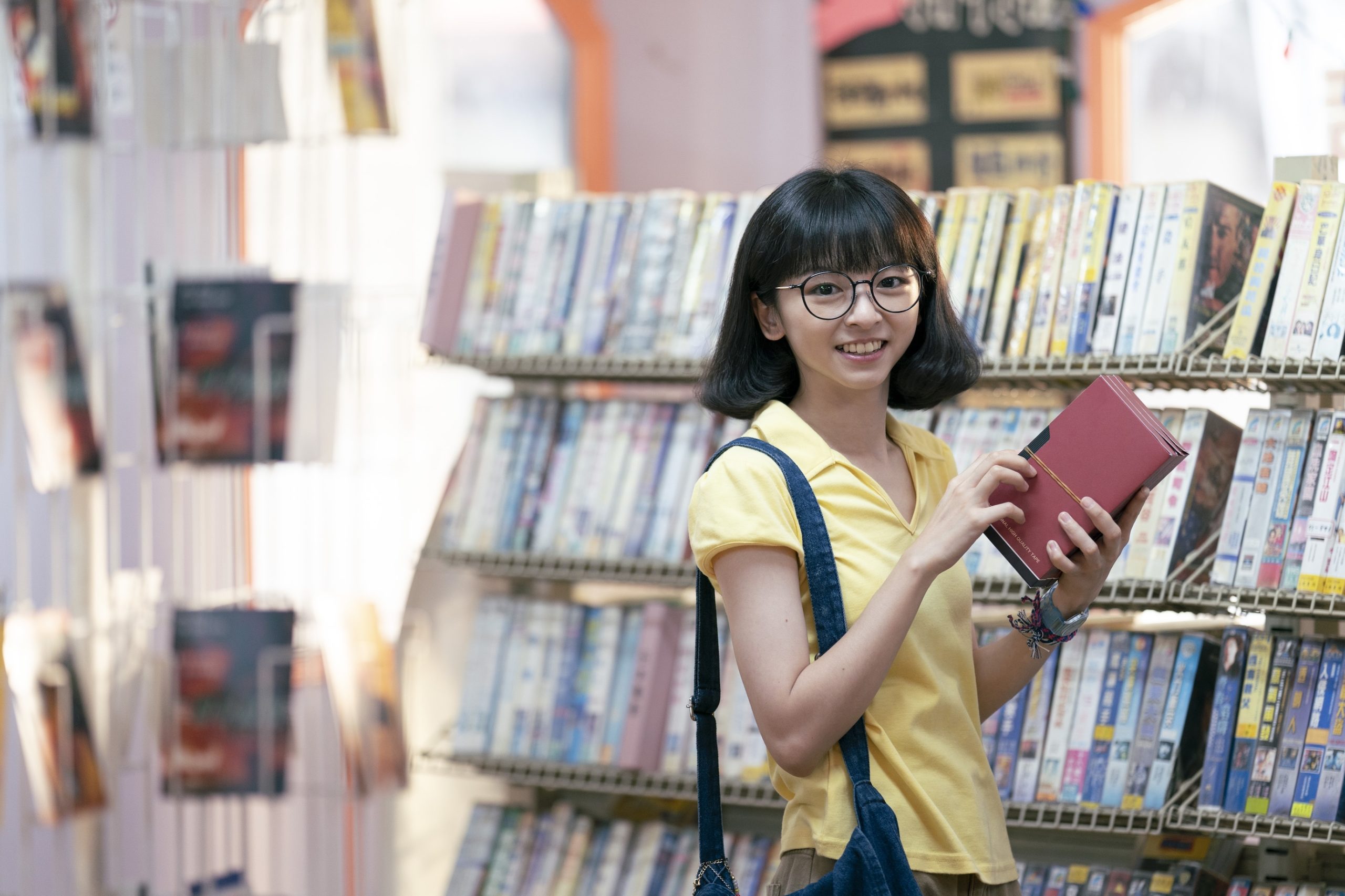 10月31日より日本公開！ 台湾発の青春映画『ひとつの机、ふたつの制服』荘景燊（ジュアン・ジンシェン）監督インタビュー