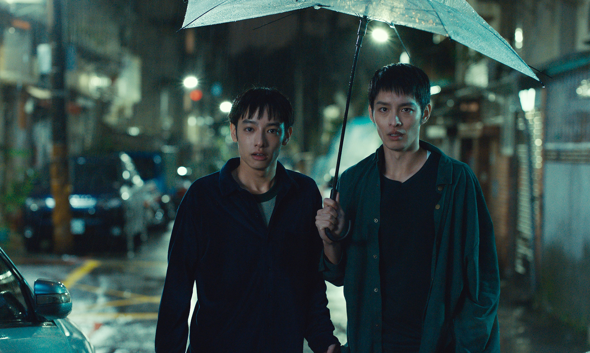 台湾映画『ピアス　刺心』が 12/5 日本公開！ W主演の劉修甫＆曹佑寧にインタビュー