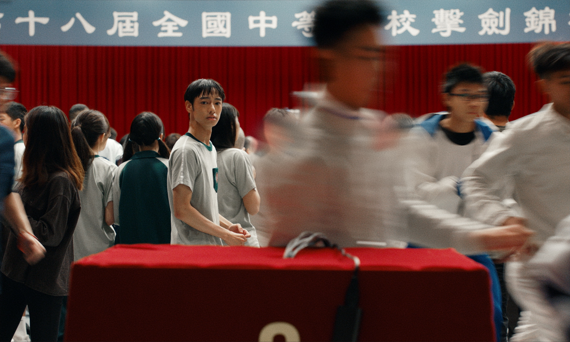 台湾映画『ピアス　刺心』が 12/5 日本公開！ W主演の劉修甫＆曹佑寧にインタビュー