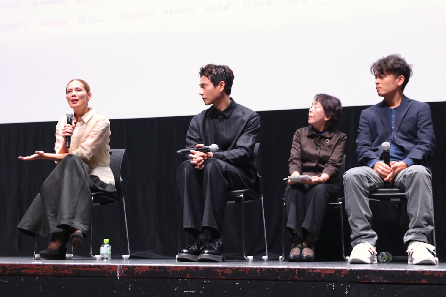 移民のルーツ、恋愛、家族関係、ろうコミュニティ…台湾の多様性を描いた第38回東京国際映画祭上映作品を紹介!