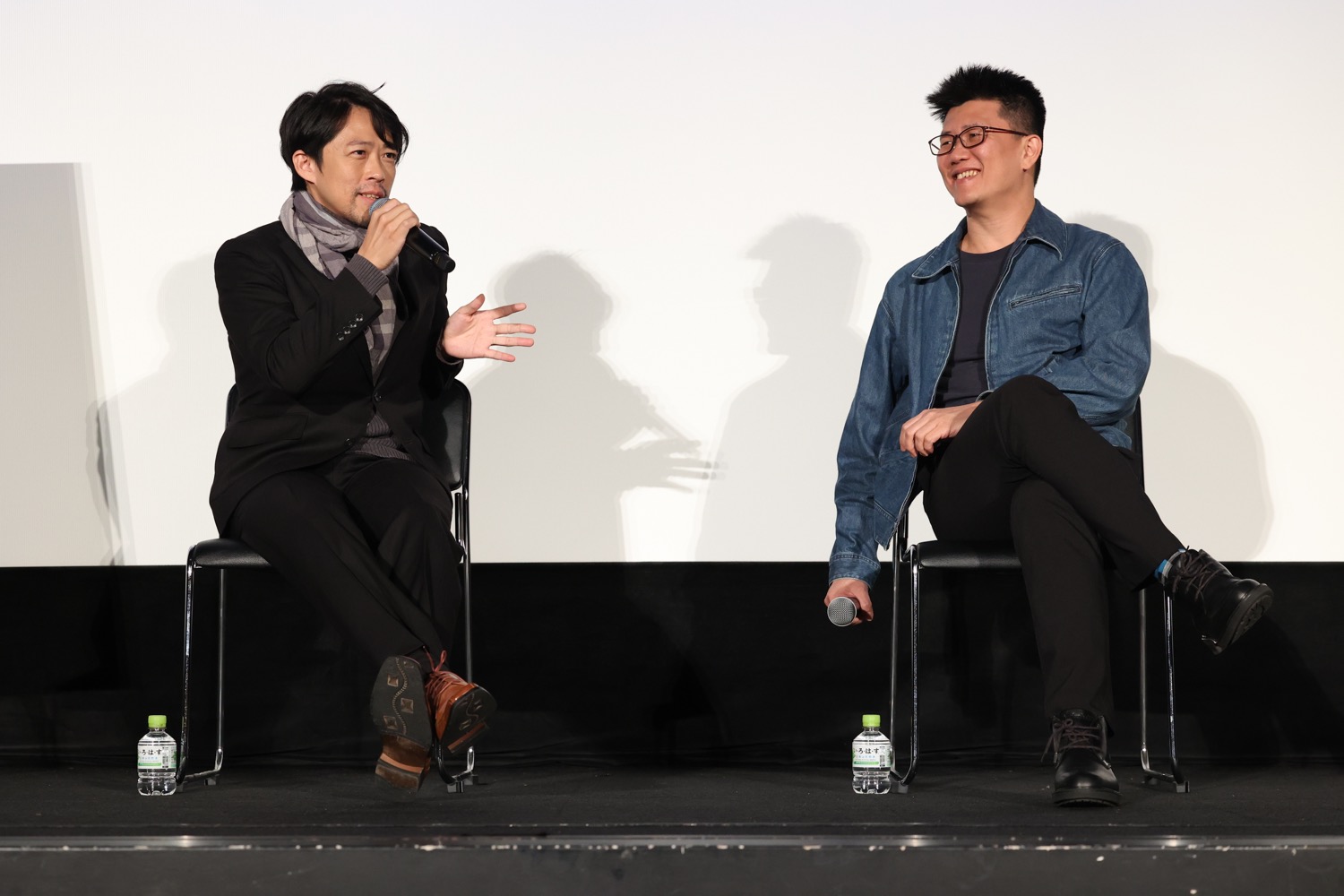 移民のルーツ、恋愛、家族関係、ろうコミュニティ…台湾の多様性を描いた第38回東京国際映画祭上映作品を紹介!