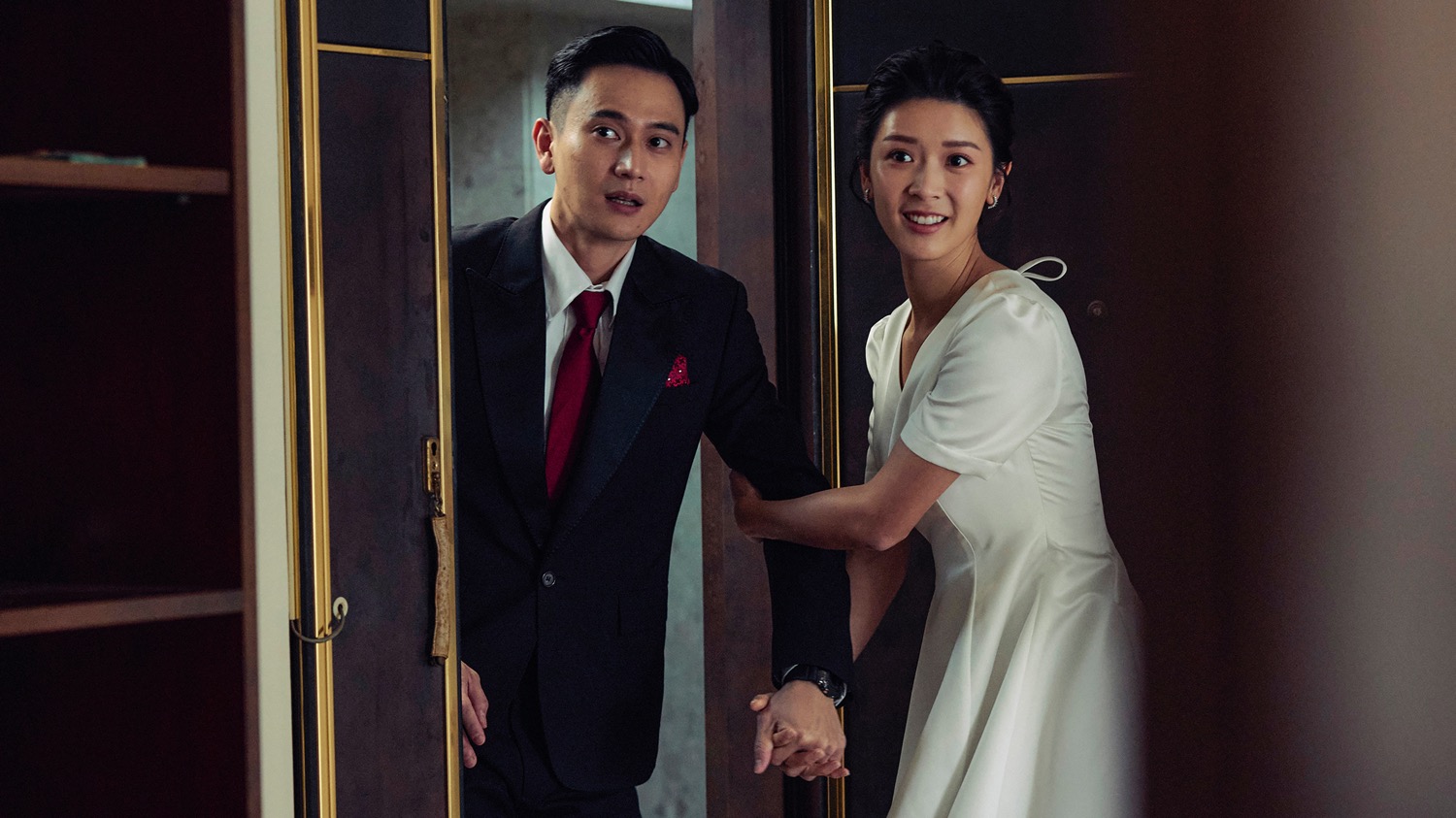 移民のルーツ、恋愛、家族関係、ろうコミュニティ…台湾の多様性を描いた第38回東京国際映画祭上映作品を紹介!