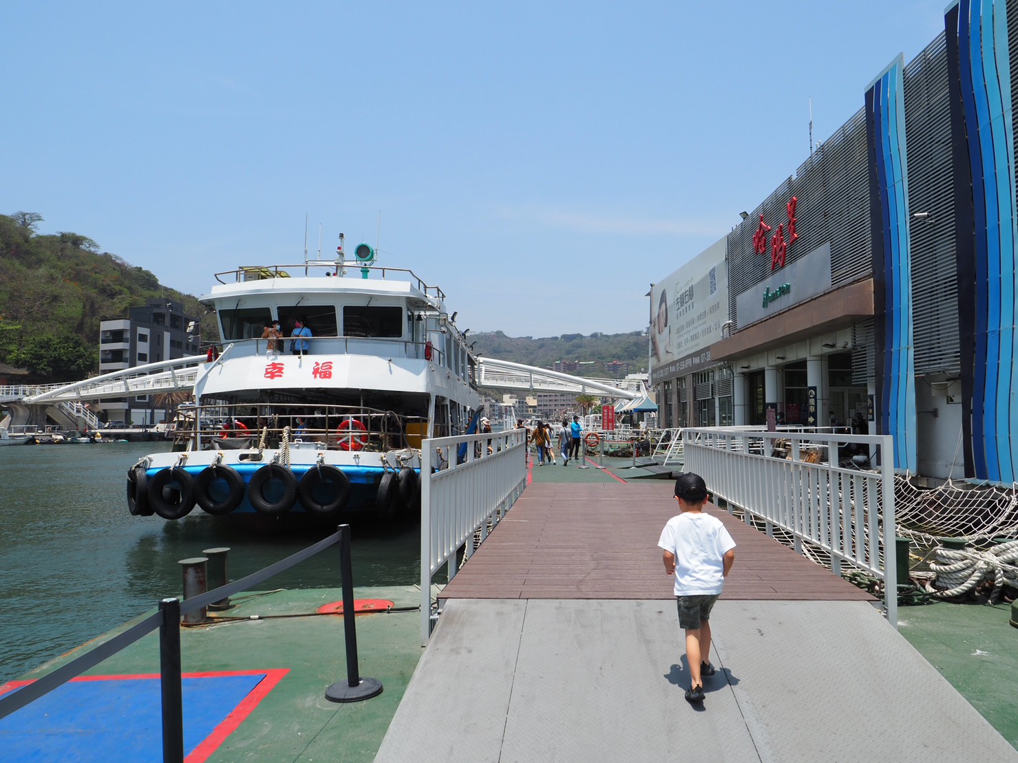 ジェットスターで高雄親子旅！ 子連れで遊び尽くす、高雄の鉄板スポット４選