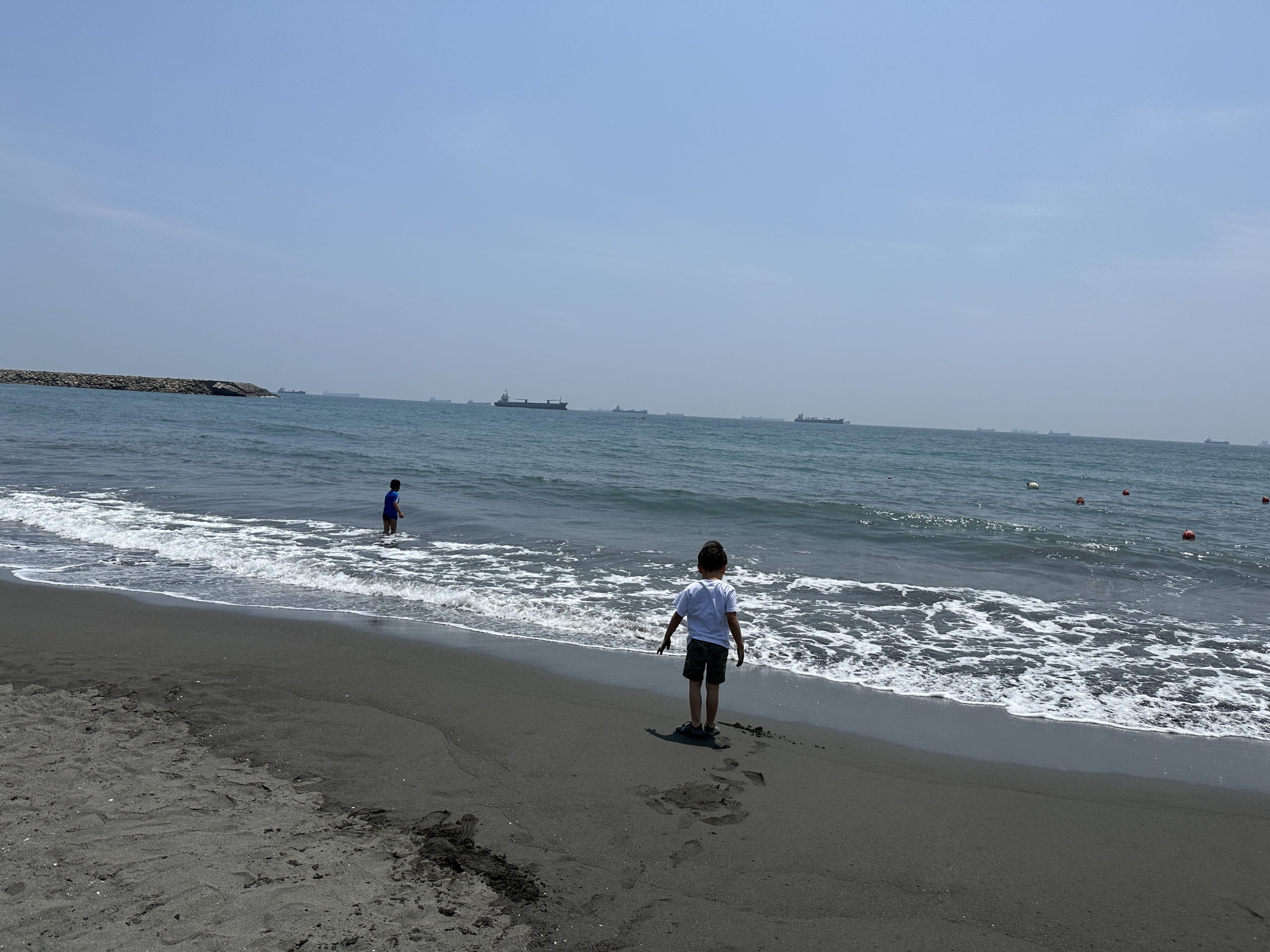 ジェットスターで高雄親子旅！ 子連れで遊び尽くす、高雄の鉄板スポット４選