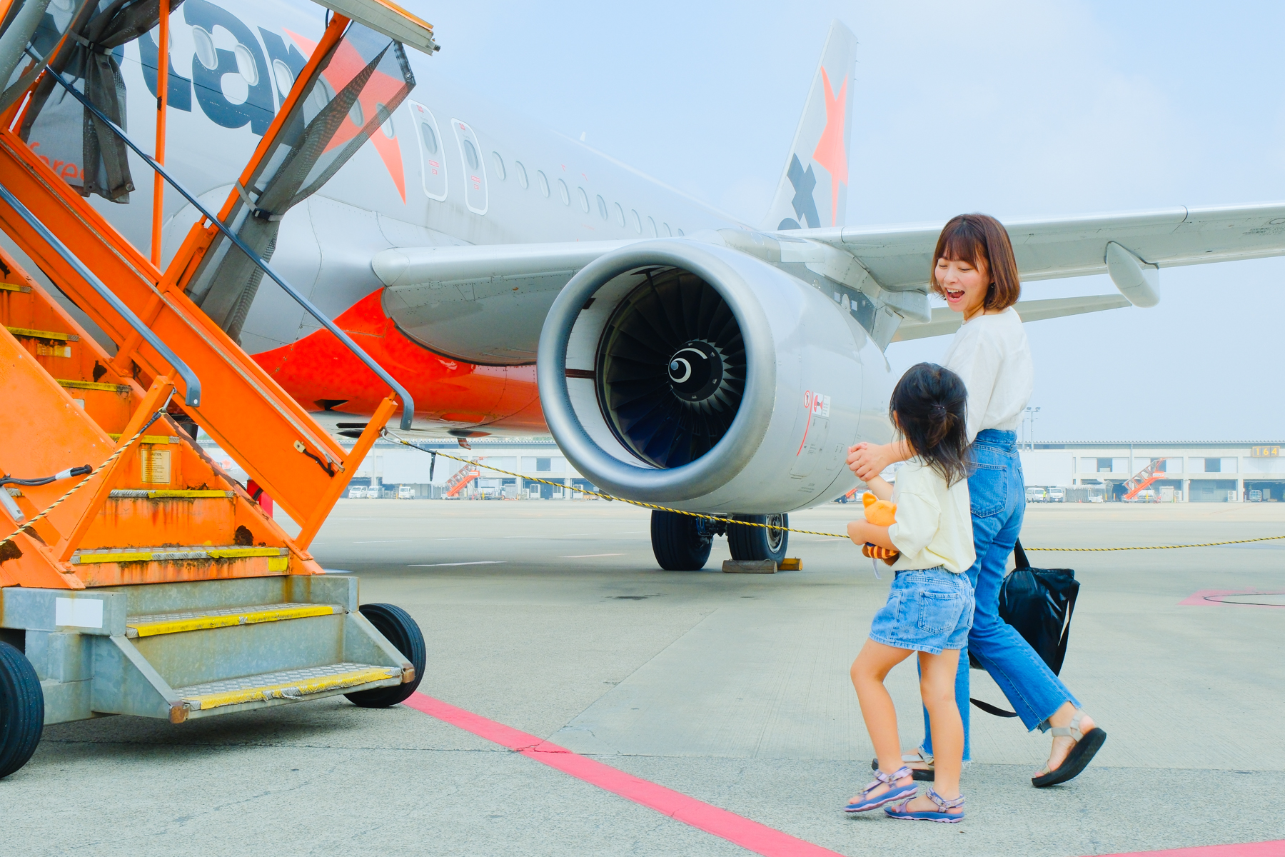 ジェットスターで高雄親子旅！ 子連れで遊び尽くす、高雄の鉄板スポット４選