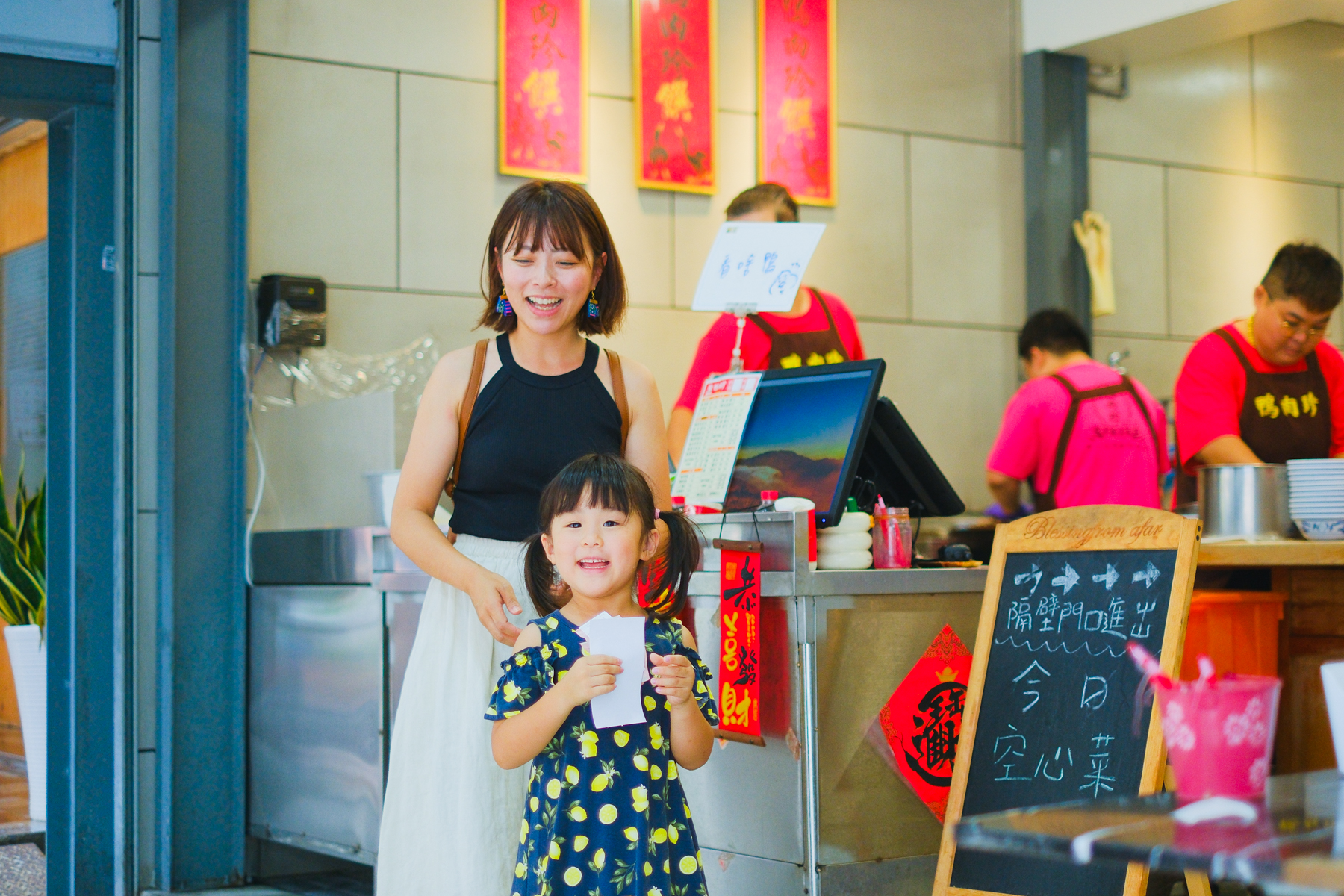 ジェットスターで高雄親子旅！ 子連れで遊び尽くす、高雄の鉄板スポット４選