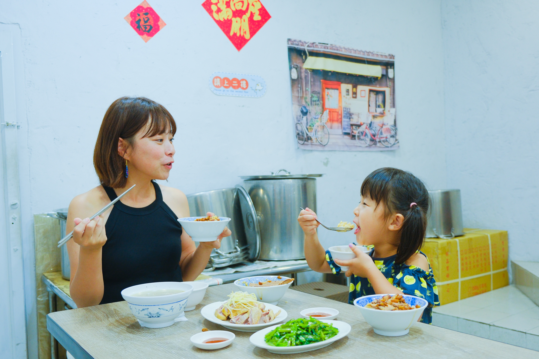 ジェットスターで高雄親子旅！ 子連れで遊び尽くす、高雄の鉄板スポット４選