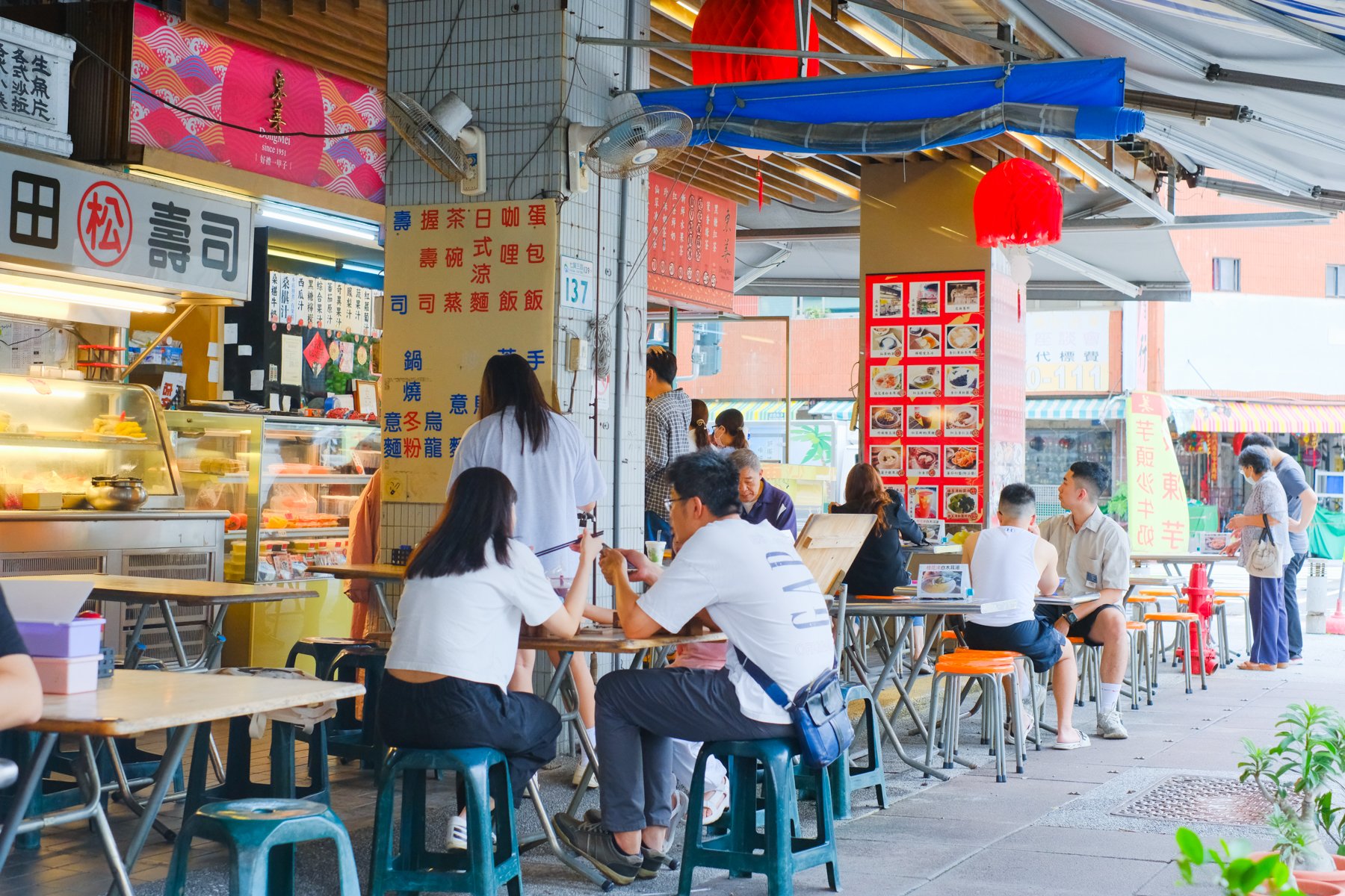 ジェットスターで高雄親子旅！ 子連れで遊び尽くす、高雄の鉄板スポット４選