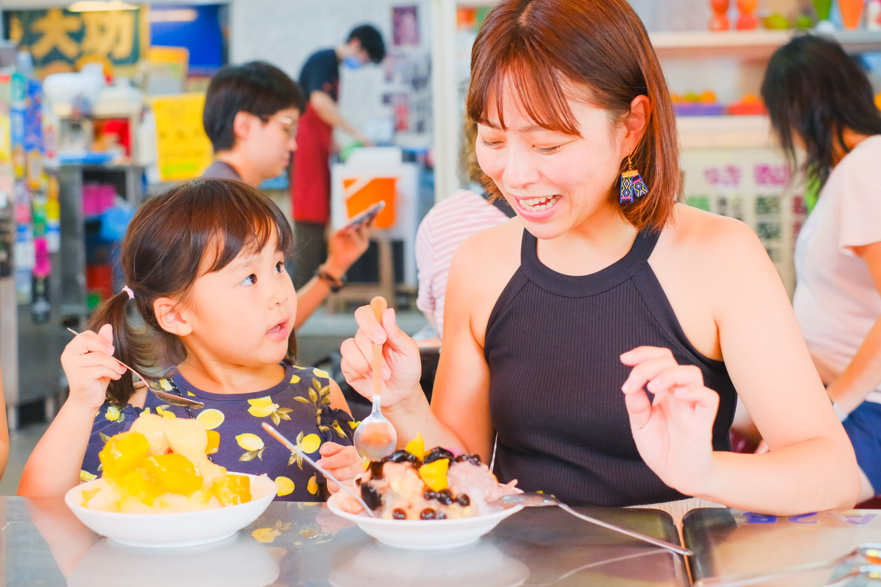 ジェットスターで高雄親子旅！ 子連れで遊び尽くす、高雄の鉄板スポット４選