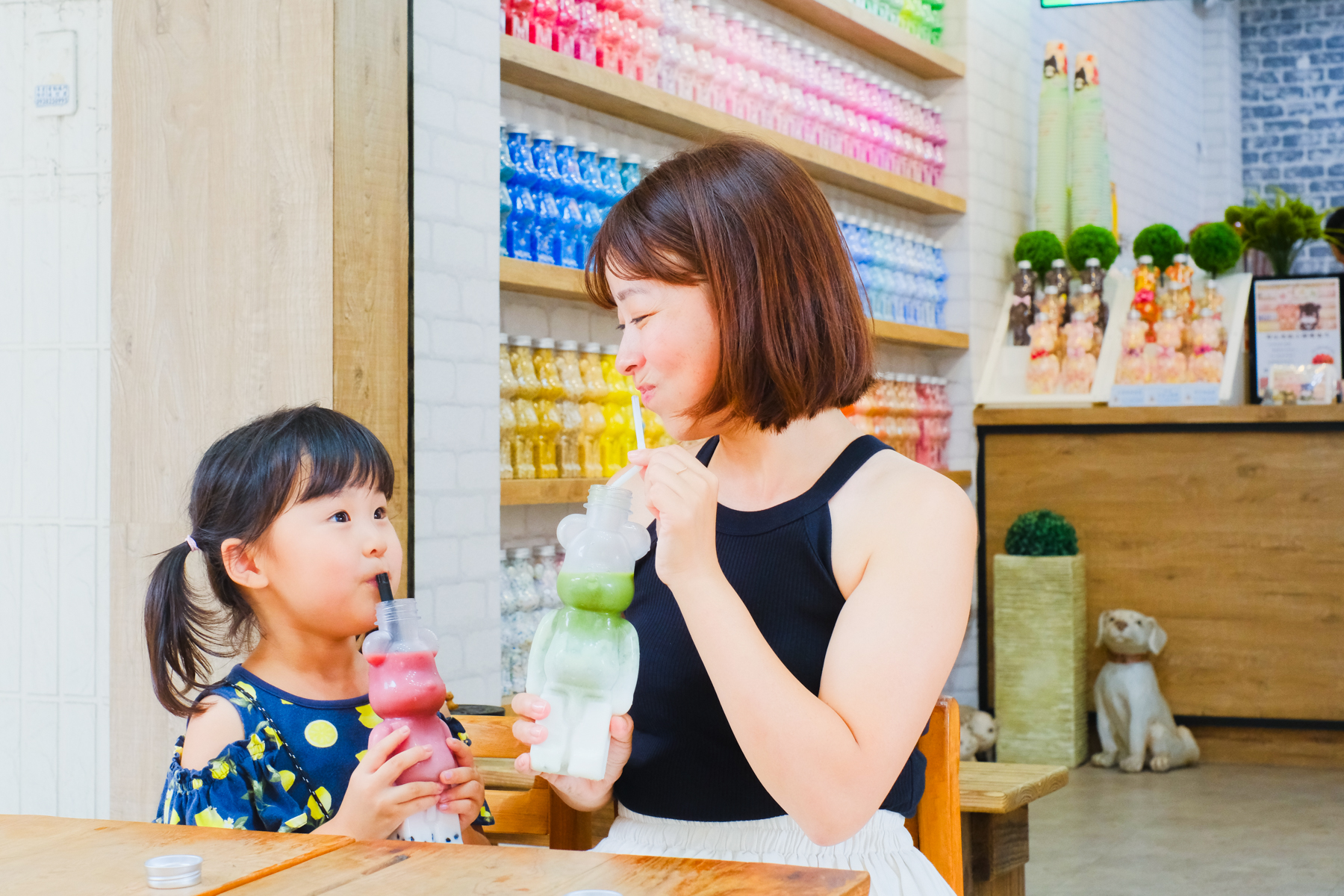 ジェットスターで高雄親子旅！ 子連れで遊び尽くす、高雄の鉄板スポット４選
