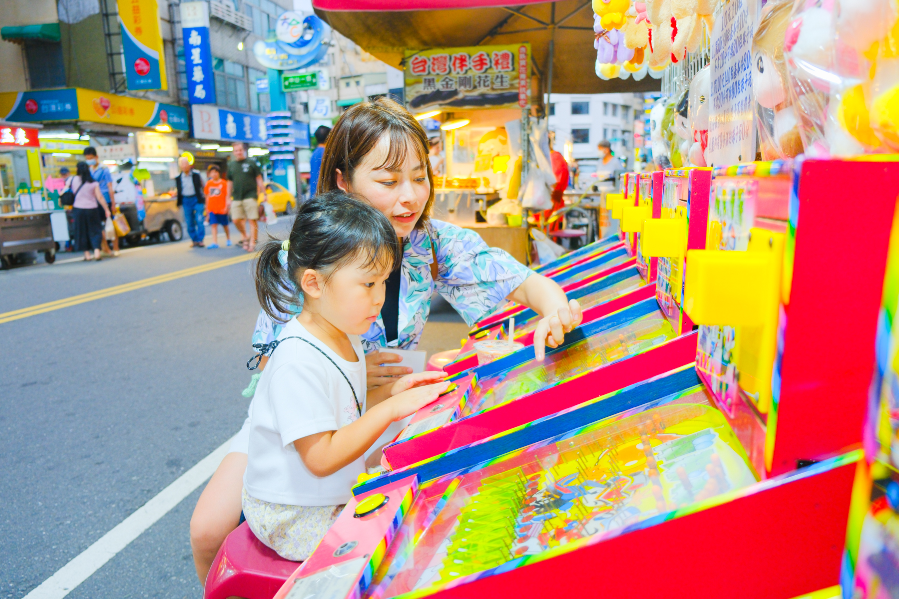 ジェットスターで高雄親子旅！ 子連れで遊び尽くす、高雄の鉄板スポット４選