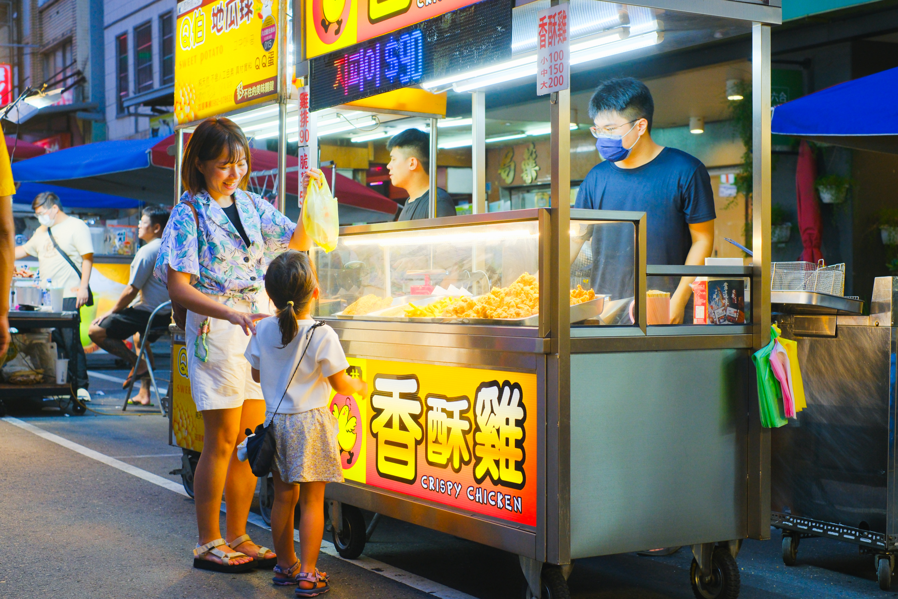 ジェットスターで高雄親子旅！ 子連れで遊び尽くす、高雄の鉄板スポット４選