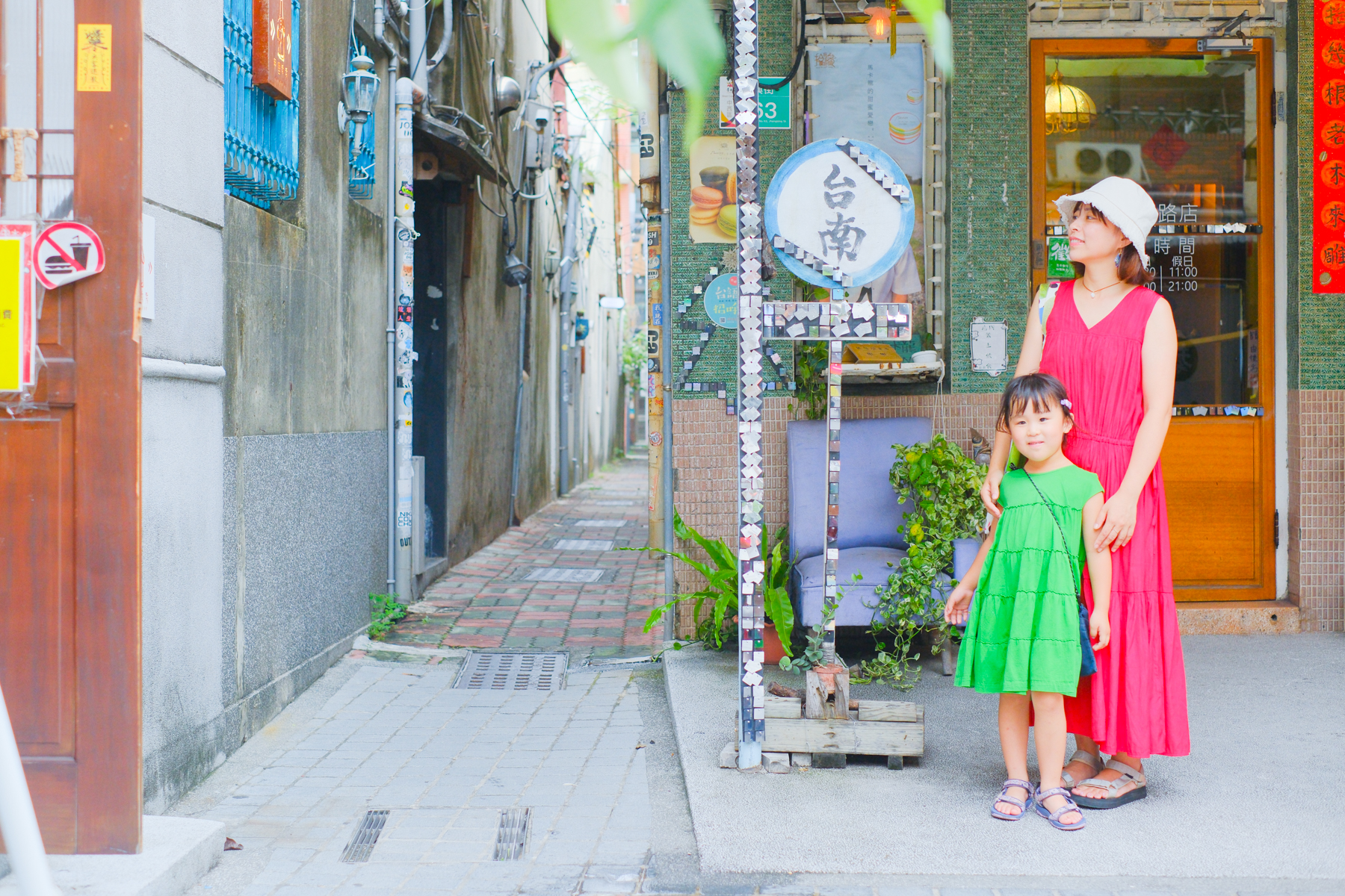 ジェットスターで高雄親子旅！ 子連れで遊び尽くす、高雄の鉄板スポット４選