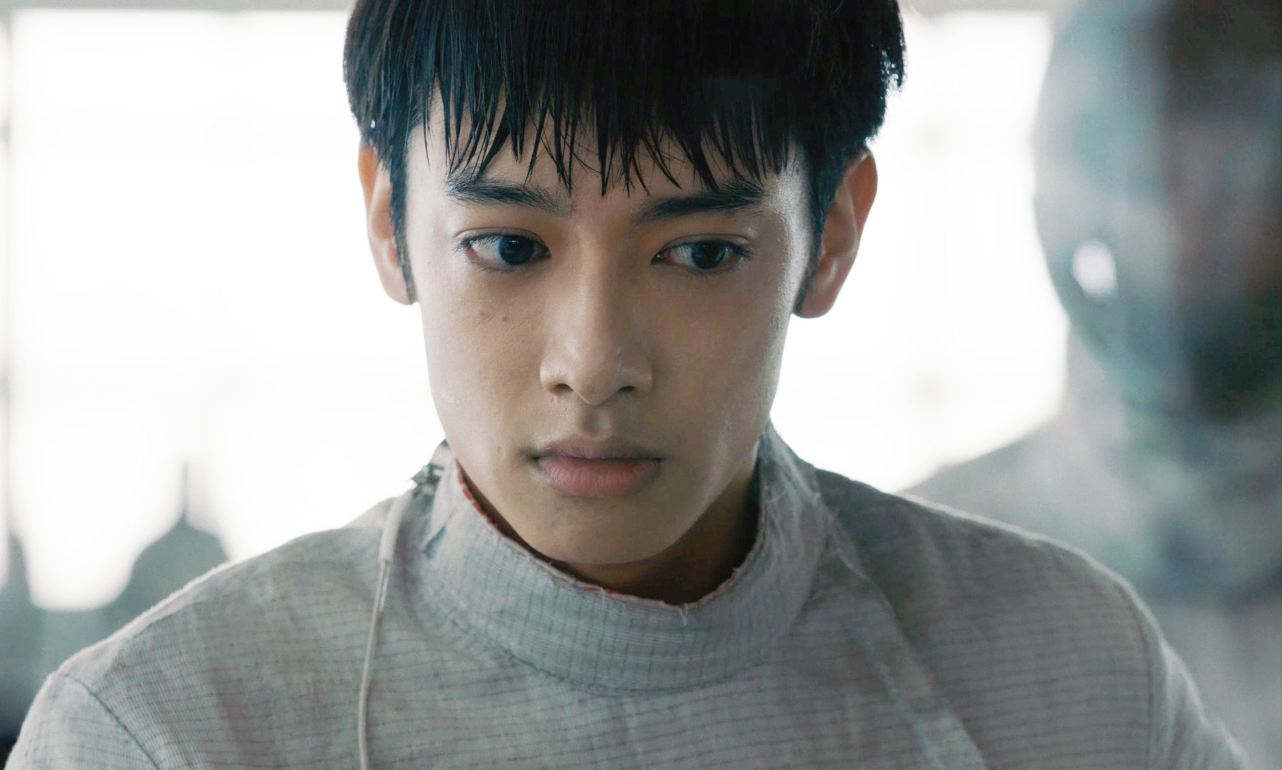 台湾映画『ピアス　刺心』が 12/5 日本公開！ W主演の劉修甫＆曹佑寧にインタビュー