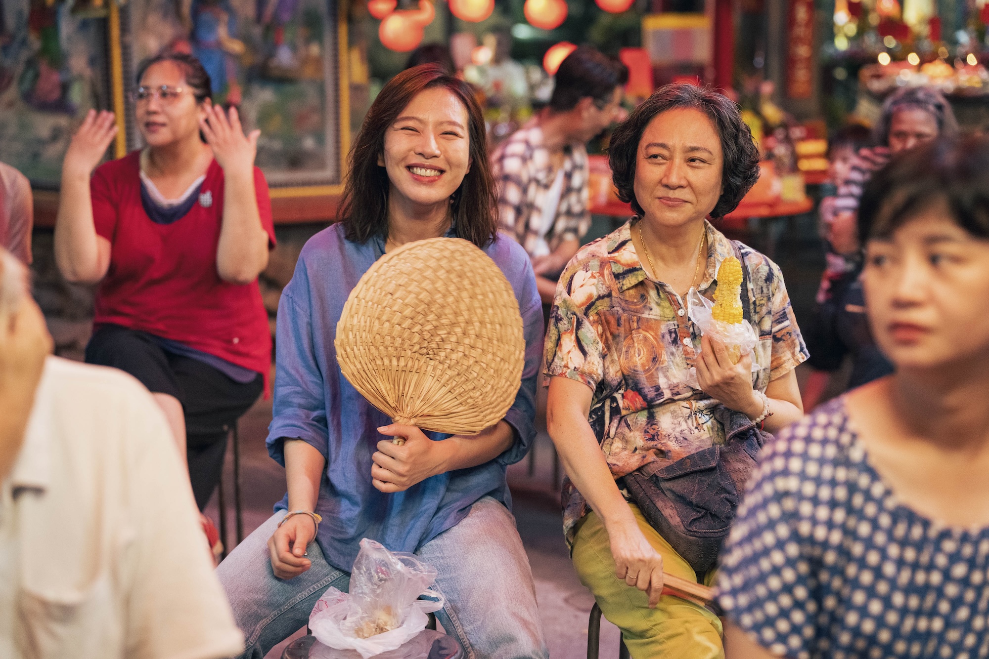 「自分を愛する」とは、迷いながらでも自分の感情に誠実でい続けること ーー 台湾映画『サリー』練建宏 監督インタビュー