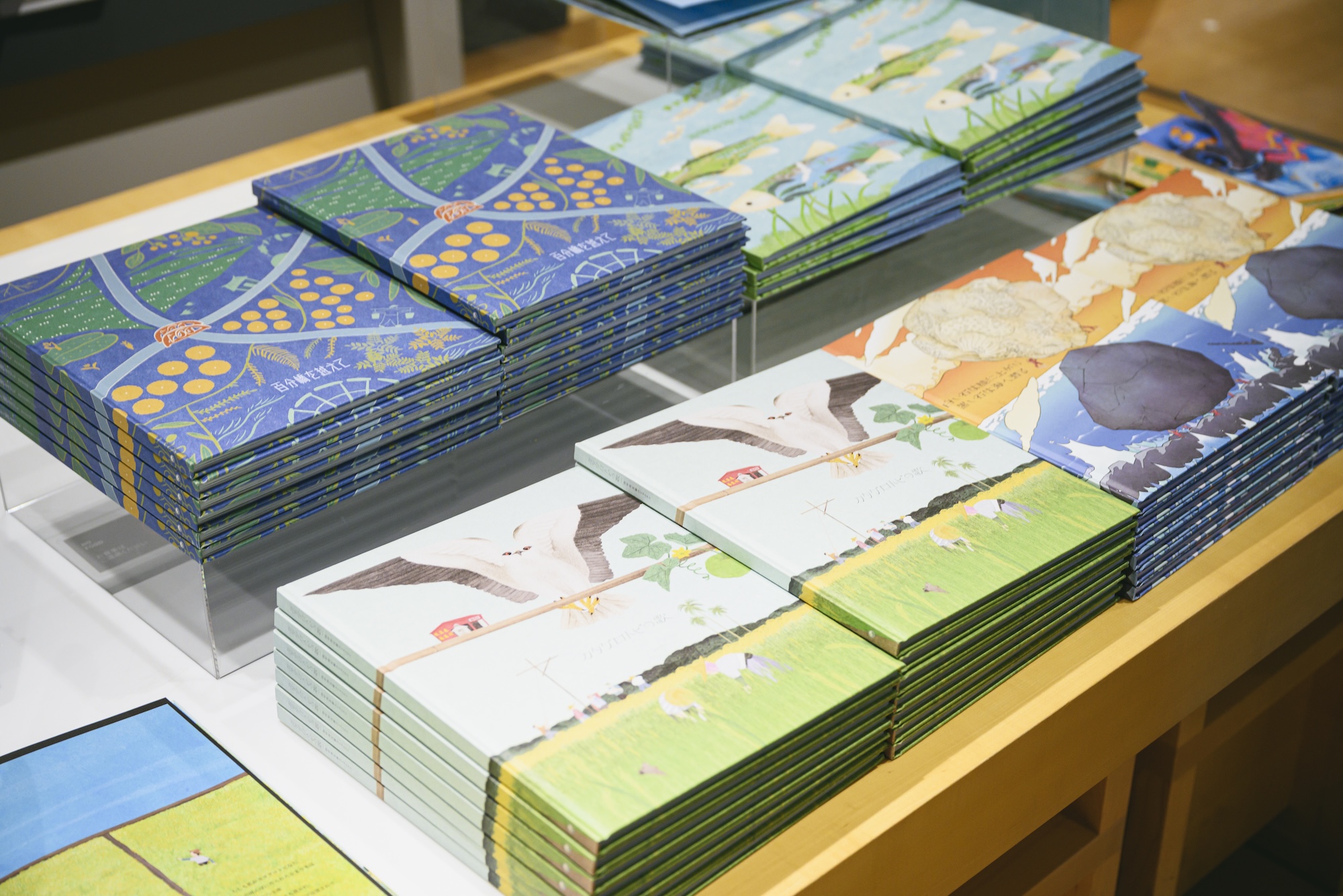 【イベントレポート】台湾発の絵本『きっとできるはず SATOYAMA イニシアティブ 』シリーズが教えてくれる、自然と共存しながら生きる知恵