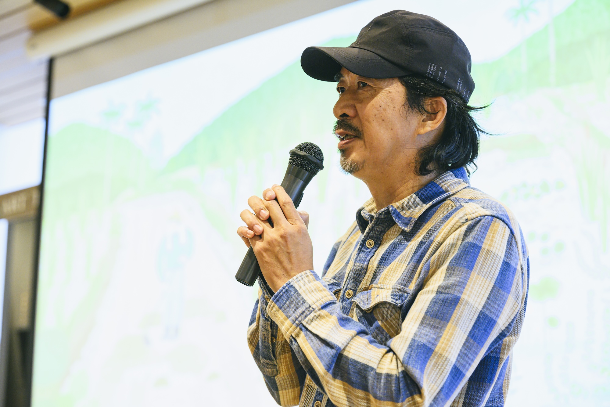 【イベントレポート】台湾発の絵本『きっとできるはず SATOYAMA イニシアティブ 』シリーズが教えてくれる、自然と共存しながら生きる知恵