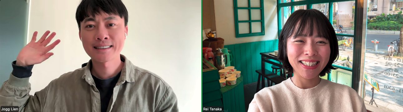 「自分を愛する」とは、迷いながらでも自分の感情に誠実でい続けること ーー 台湾映画『サリー』練建宏 監督インタビュー