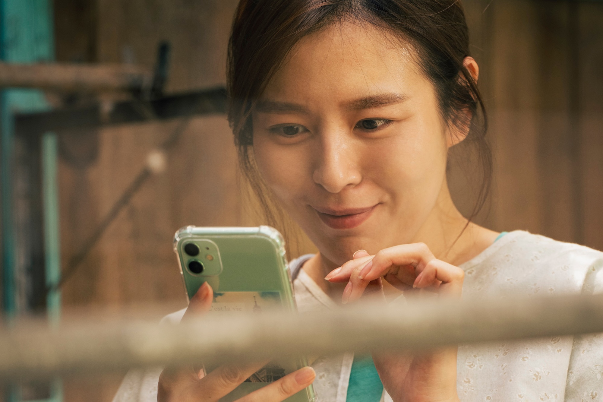 「自分を愛する」とは、迷いながらでも自分の感情に誠実でい続けること ーー 台湾映画『サリー』練建宏 監督インタビュー