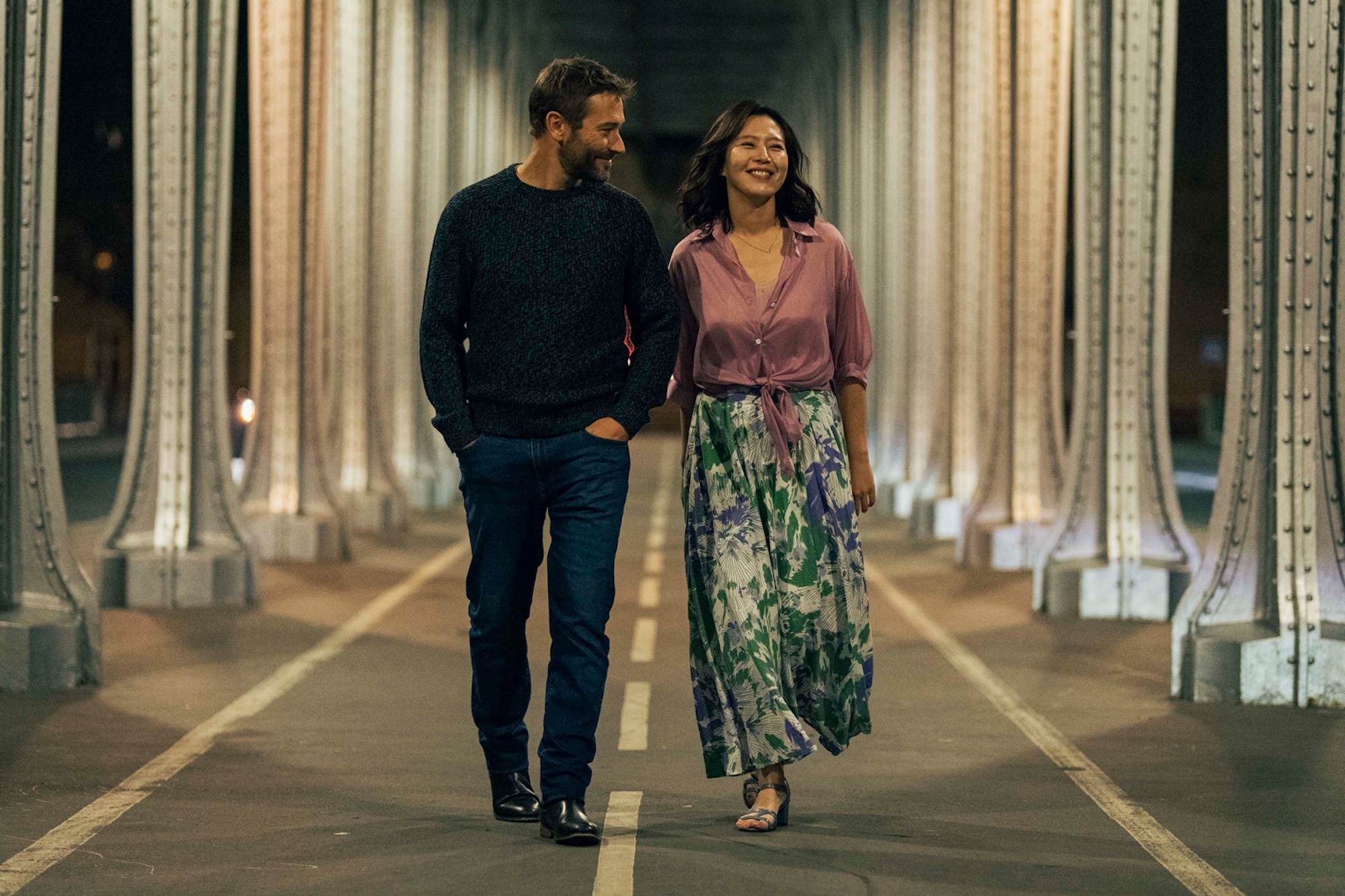 「自分を愛する」とは、迷いながらでも自分の感情に誠実でい続けること ーー 台湾映画『サリー』練建宏 監督インタビュー