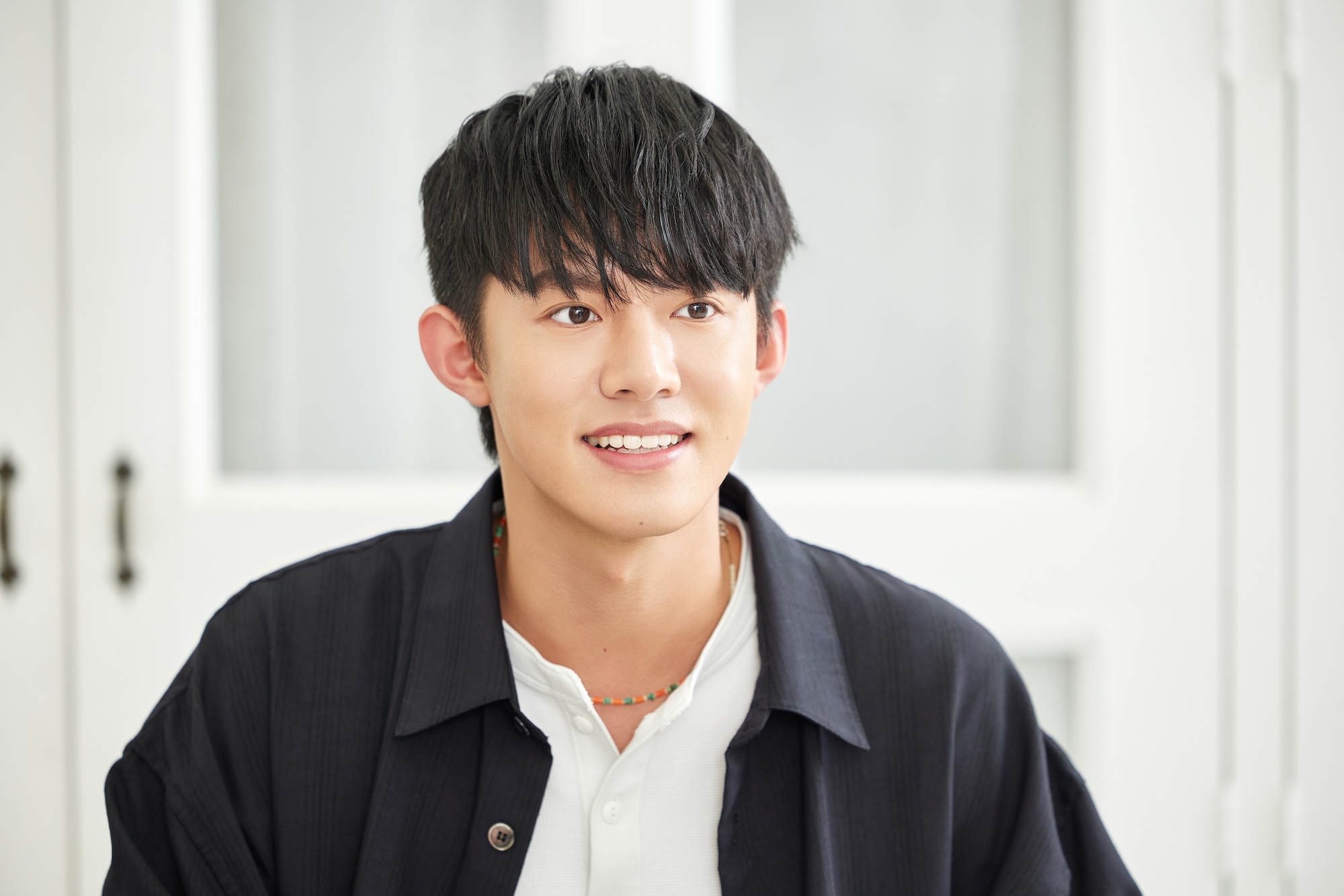 日台同時配信スタート！新作台湾BLドラマ『流星に願う僕ら』主要キャスト4名にインタビュー