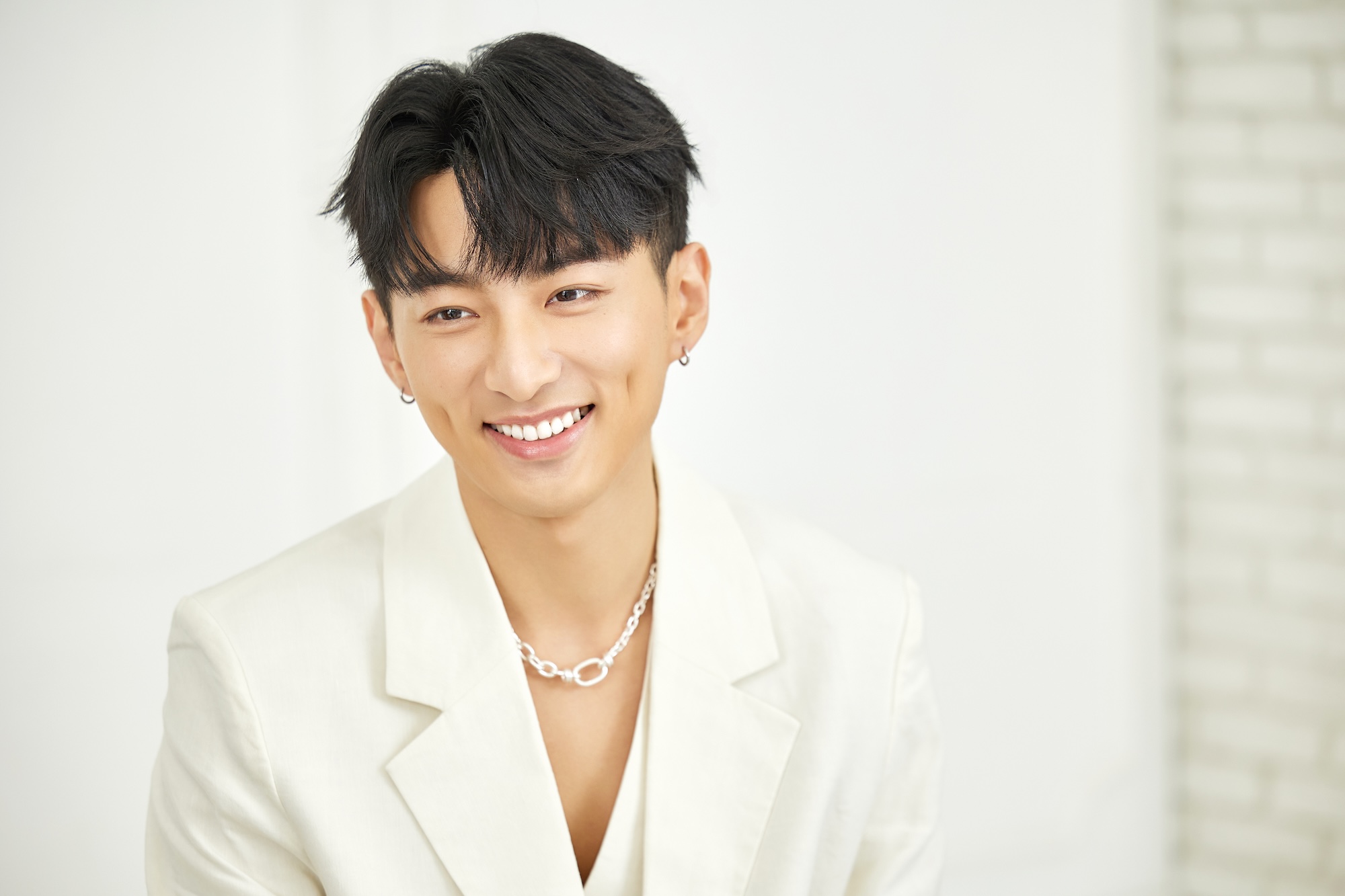 日台同時配信スタート！新作台湾BLドラマ『流星に願う僕ら』主要キャスト4名にインタビュー