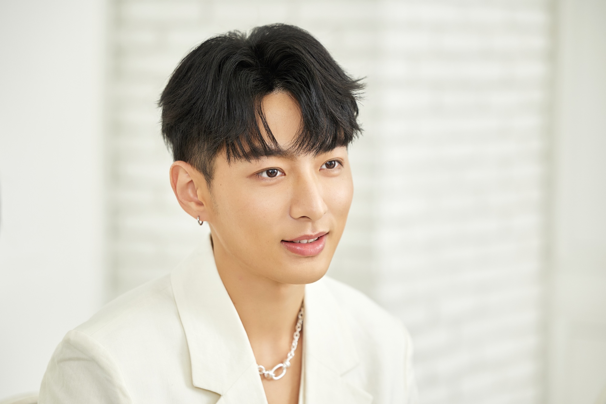 日台同時配信スタート！新作台湾BLドラマ『流星に願う僕ら』主要キャスト4名にインタビュー