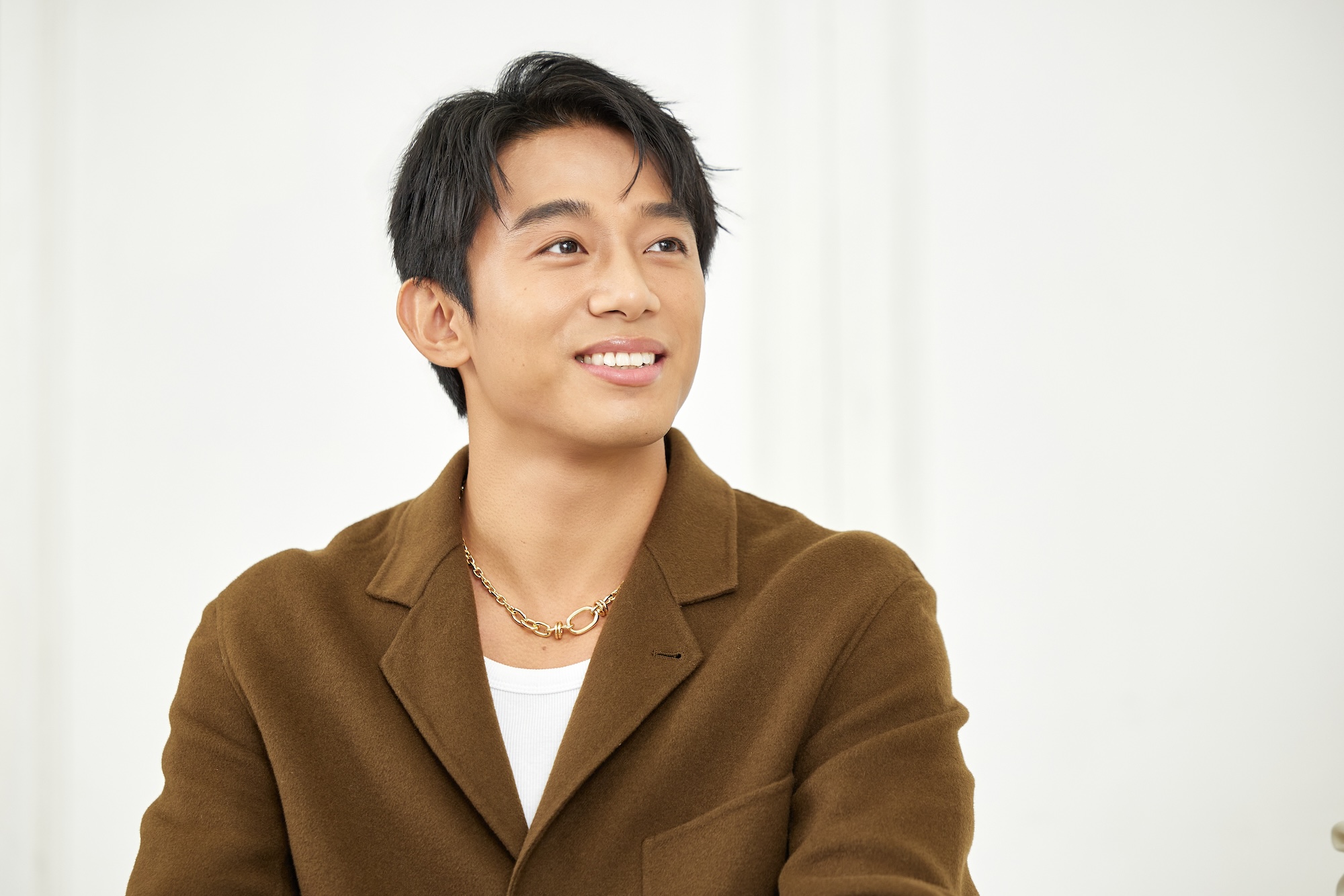 日台同時配信スタート！新作台湾BLドラマ『流星に願う僕ら』主要キャスト4名にインタビュー