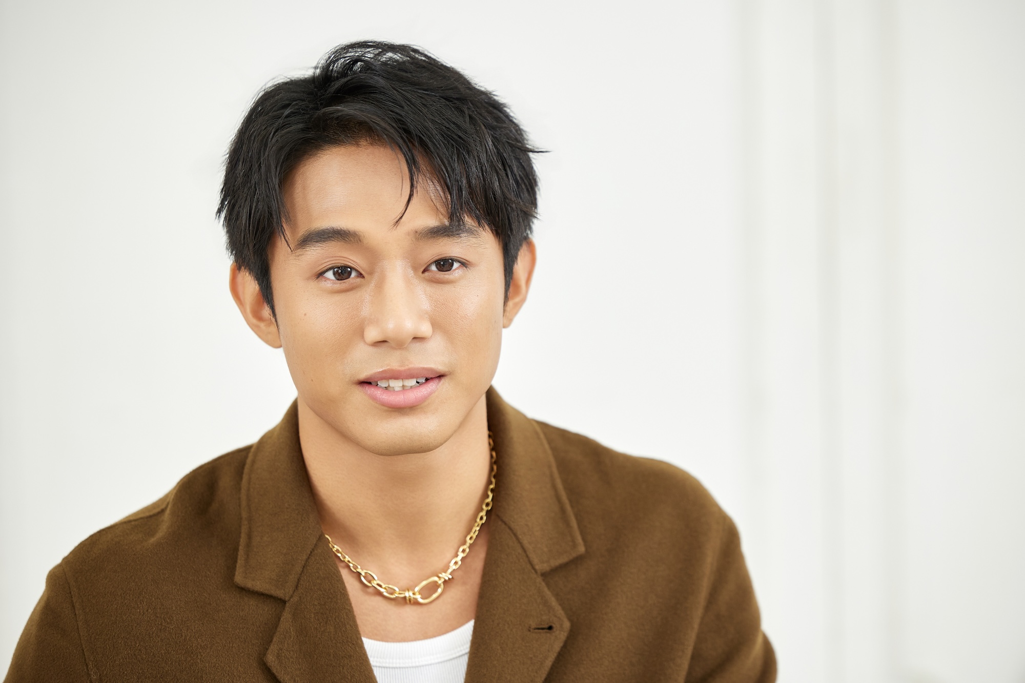 日台同時配信スタート！新作台湾BLドラマ『流星に願う僕ら』主要キャスト4名にインタビュー