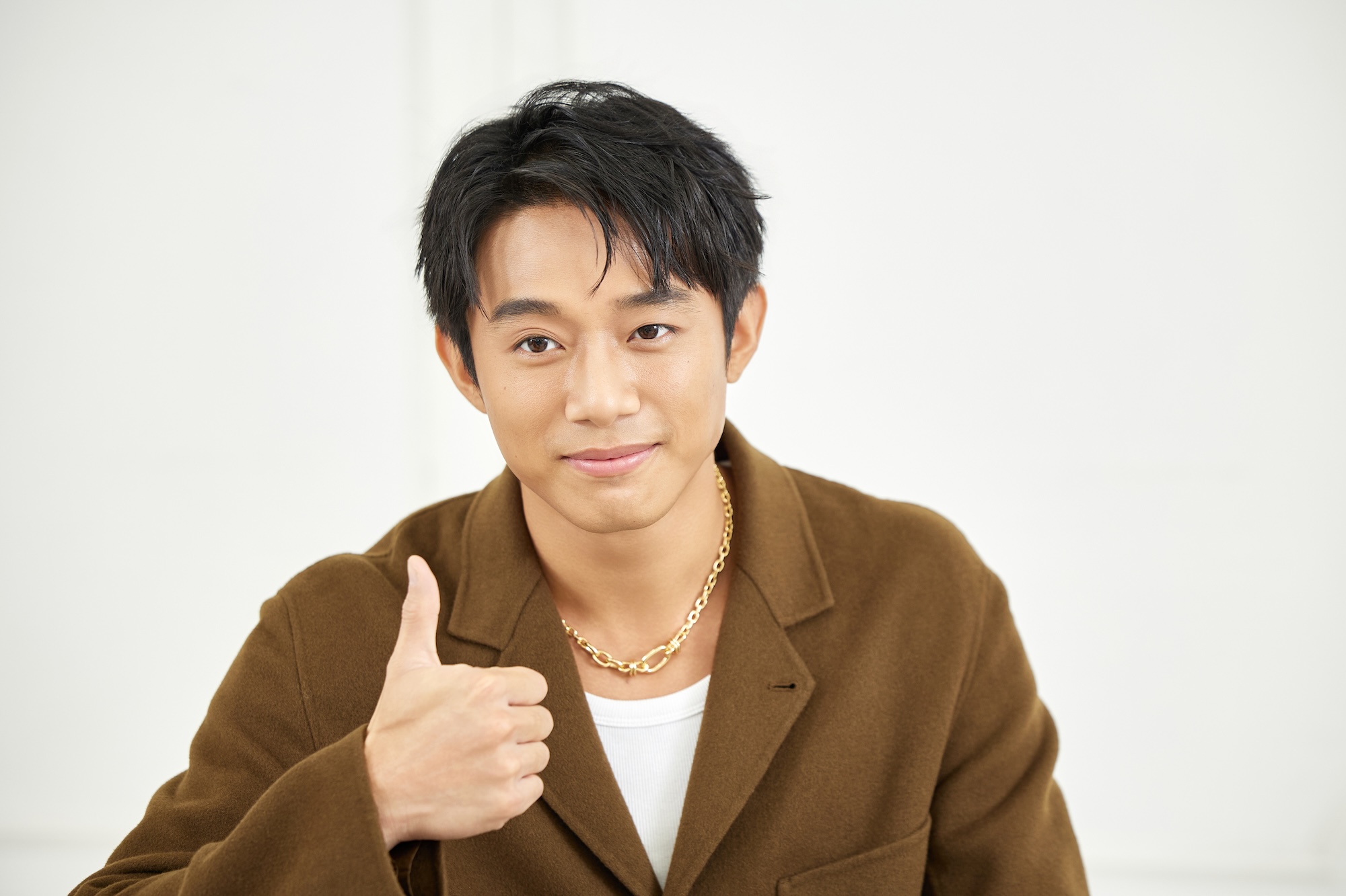 日台同時配信スタート！新作台湾BLドラマ『流星に願う僕ら』主要キャスト4名にインタビュー