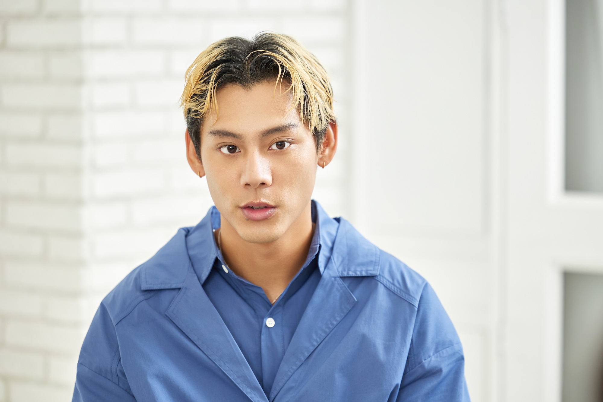 日台同時配信スタート！新作台湾BLドラマ『流星に願う僕ら』主要キャスト4名にインタビュー