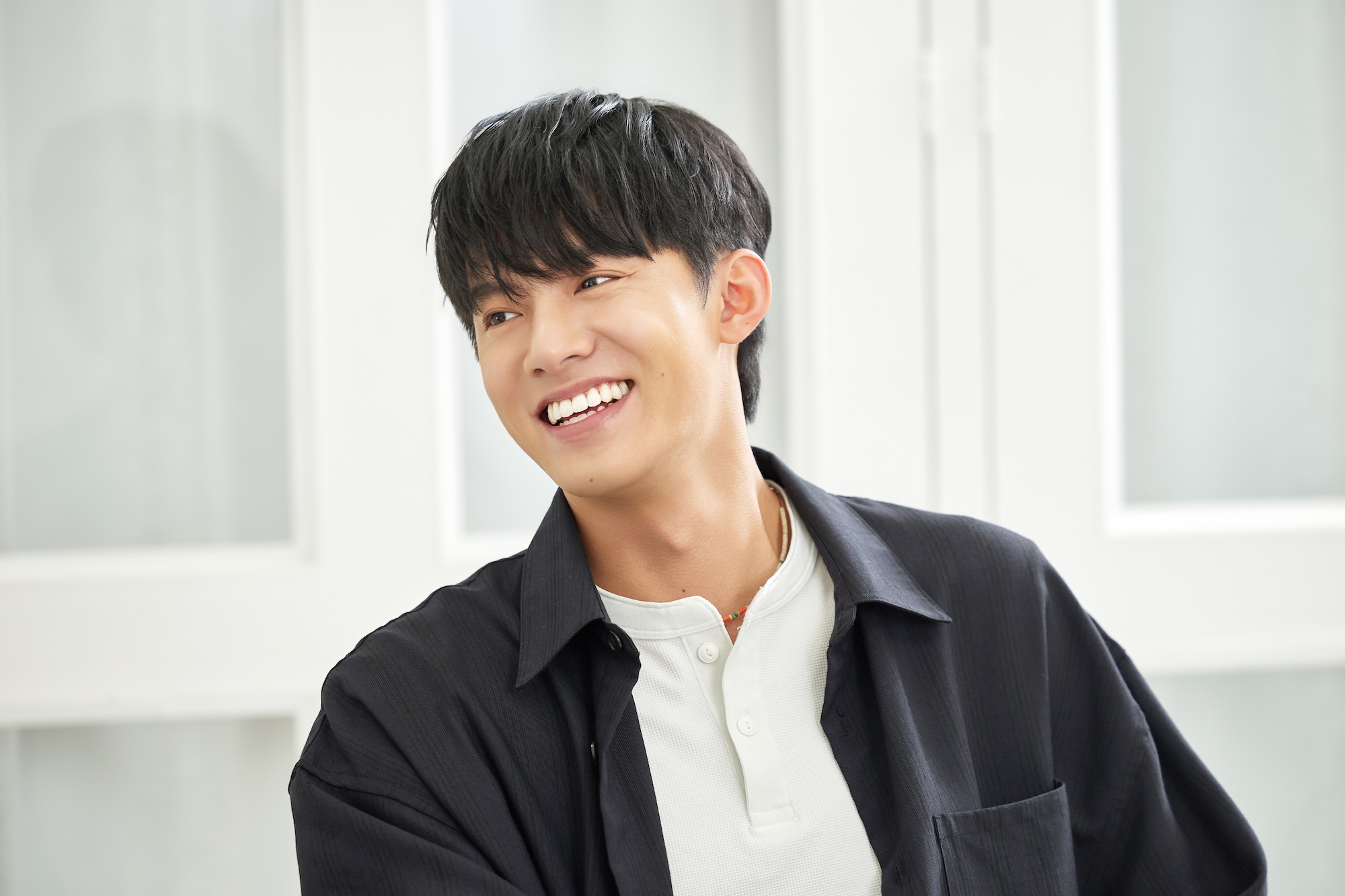 日台同時配信スタート！新作台湾BLドラマ『流星に願う僕ら』主要キャスト4名にインタビュー