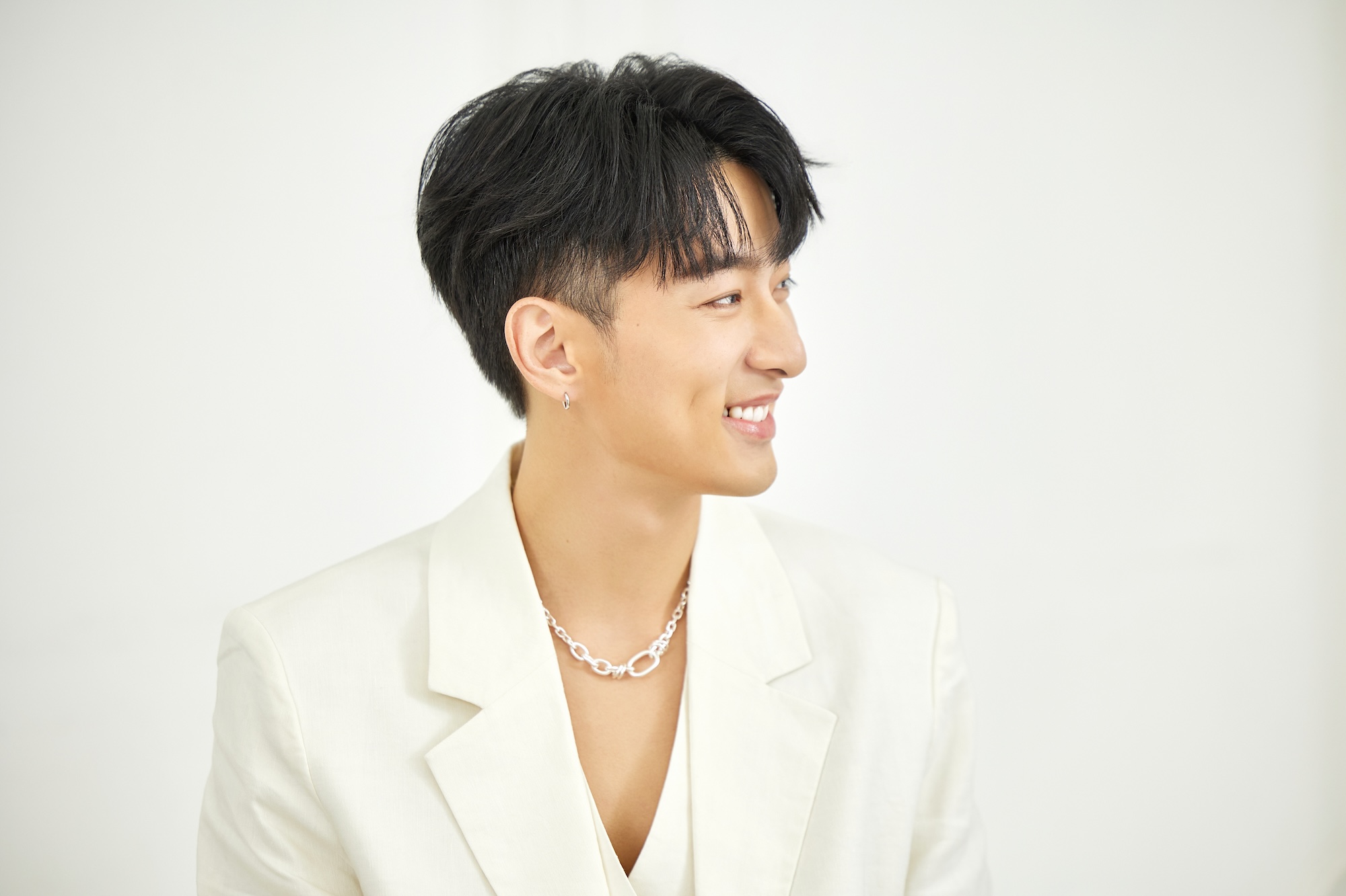 日台同時配信スタート！新作台湾BLドラマ『流星に願う僕ら』主要キャスト4名にインタビュー