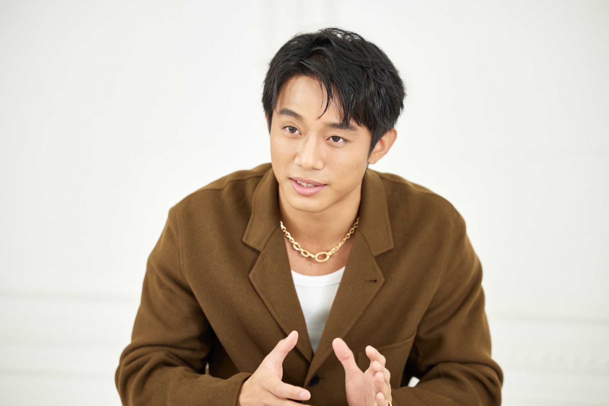 日台同時配信スタート！新作台湾BLドラマ『流星に願う僕ら』主要キャスト4名にインタビュー