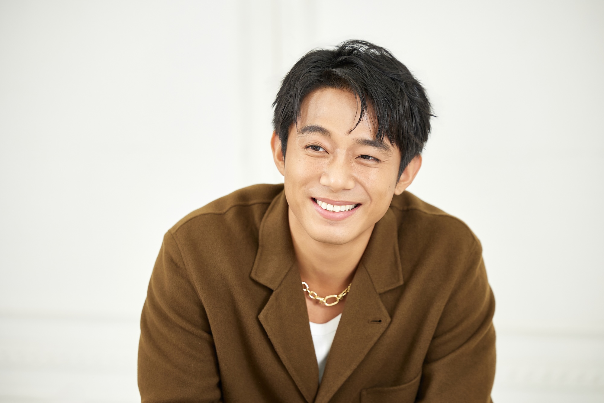 日台同時配信スタート！新作台湾BLドラマ『流星に願う僕ら』主要キャスト4名にインタビュー