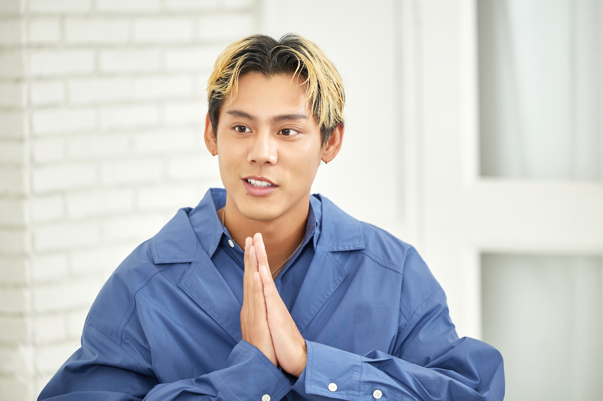 日台同時配信スタート！新作台湾BLドラマ『流星に願う僕ら』主要キャスト4名にインタビュー