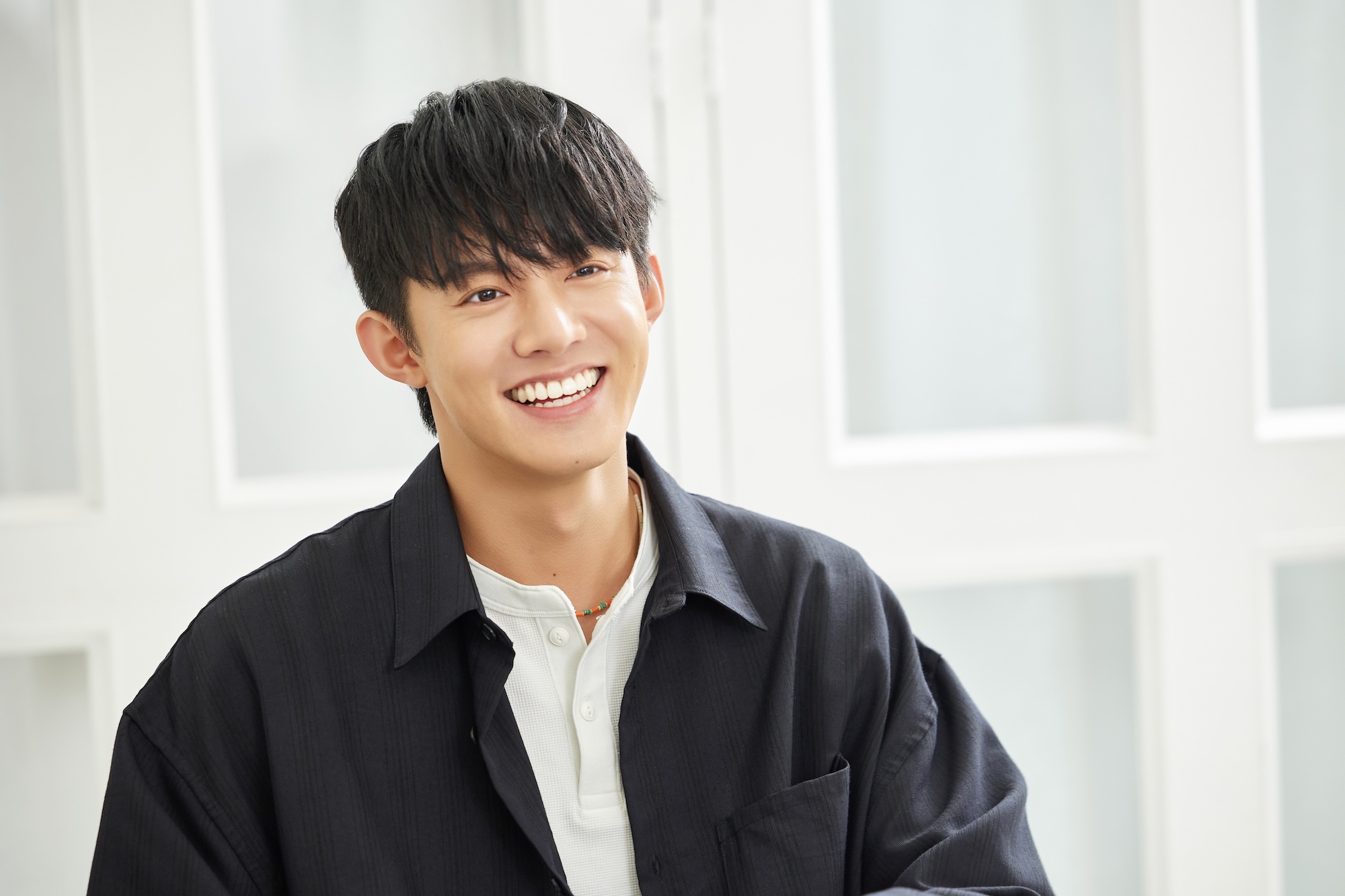 日台同時配信スタート！新作台湾BLドラマ『流星に願う僕ら』主要キャスト4名にインタビュー