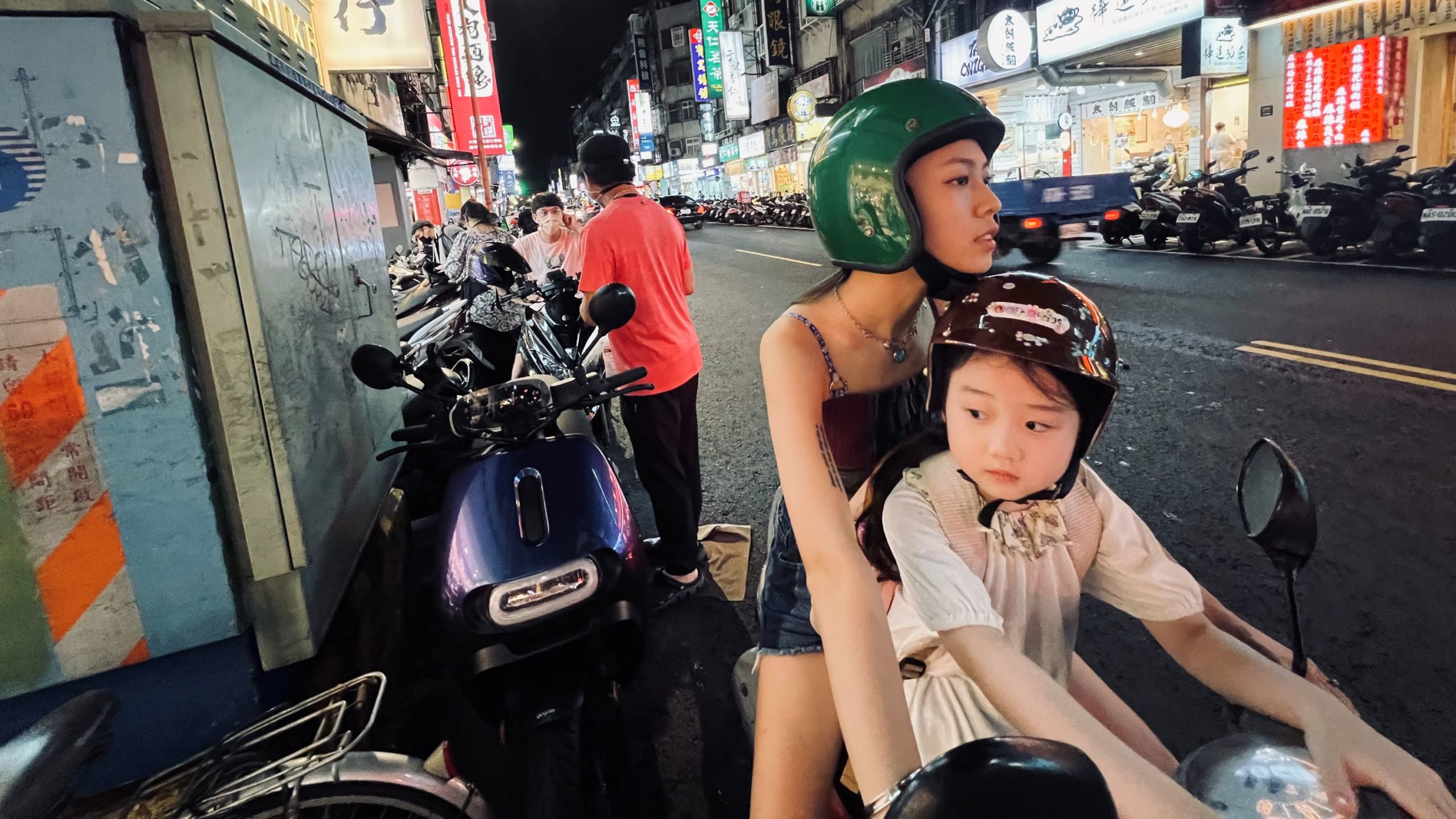 アカデミー賞®国際長編映画賞<台湾代表>にも選出! 『左利きの少女』が8月14日よりヒューマントラストシネマ有楽町ほかにて全国公開!