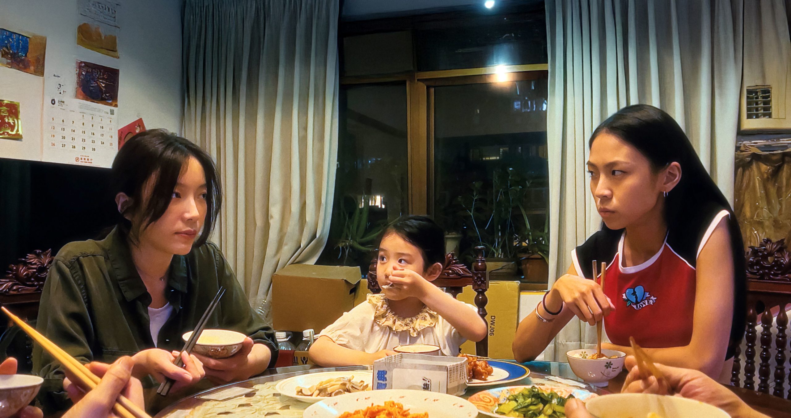 台北の夜市は、子ども時代の記憶そのもの。映画『左利きの少女』ツォウ・シーチン監督インタビュー